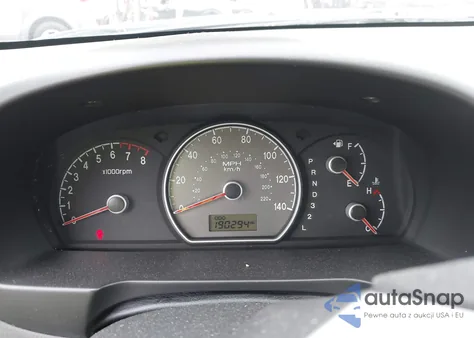 2008 Hyundai Elantra Gls/Se из США, поврежденный, VIN KMHDU46D08U547714